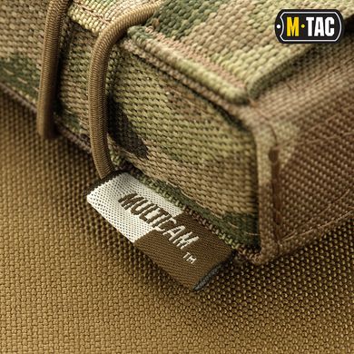 M-Tac підсумок для АК відкритий Gen.3 Multicam