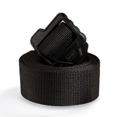 M-Tac ремінь Double Duty Tactical Belt Black S