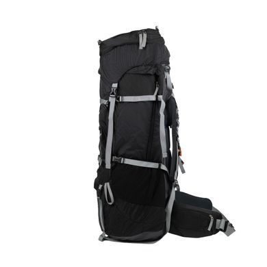 Рюкзак Tramp Thor 90+10 л UTRP-054-black