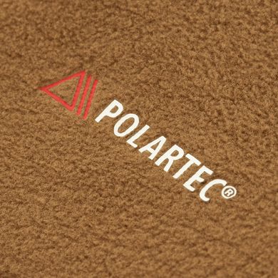 M-Tac балаклава-ніндзя фліс Polartec Coyote Brown L/XL