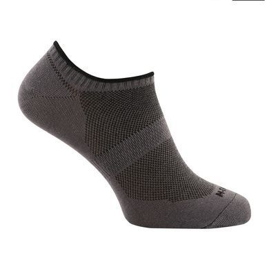 M-Tac шкарпетки літні легкі Dark Grey 39-42