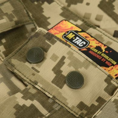 M-Tac штани Aggressor Summer Flex MM14 42/36