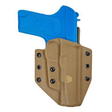 Кобура Hit Factor ver.1 для ТТ правша Coyote Brown