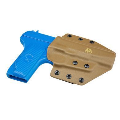 Кобура Hit Factor ver.1 для ТТ правша Coyote Brown