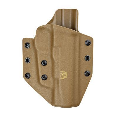 Кобура Hit Factor ver.1 для ТТ правша Coyote Brown