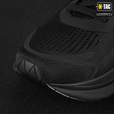 M-Tac кросівки Carbon Perfomance Black 39