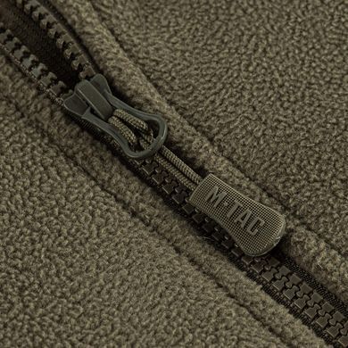 M-Tac куртка флісова Windblock Division Gen.III Dark Olive 2XL