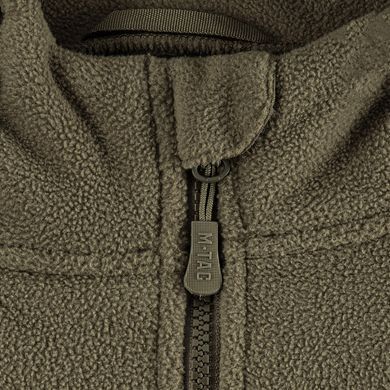 M-Tac куртка флісова Windblock Division Gen.III Dark Olive 2XL