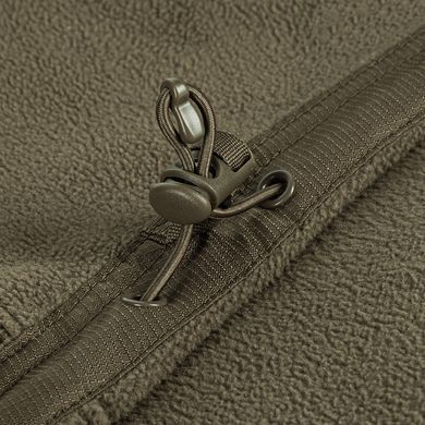 M-Tac куртка флісова Windblock Division Gen.III Dark Olive 2XL