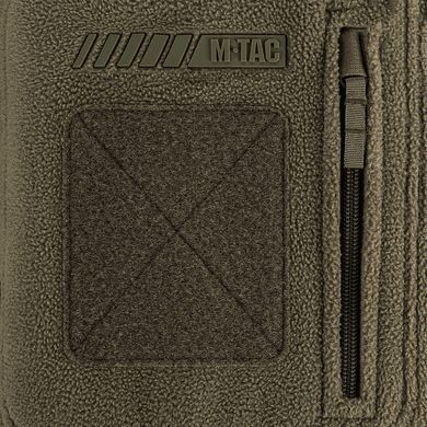 M-Tac куртка флісова Windblock Division Gen.III Dark Olive 2XL