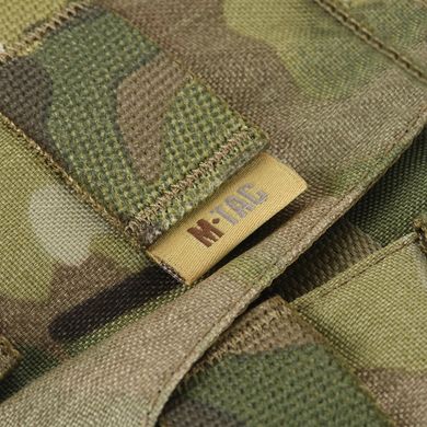 M-Tac пояс тактический War Belt ARMOR Multicam