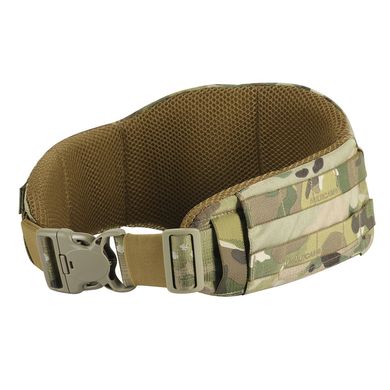 M-Tac пояс тактичний War Belt ARMOR Multicam