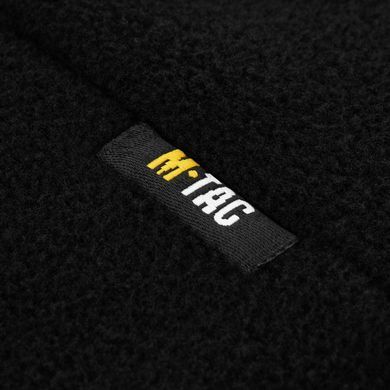 M-Tac шапка Watch Cap Elite флис (320г/м2) with Slimtex Black S