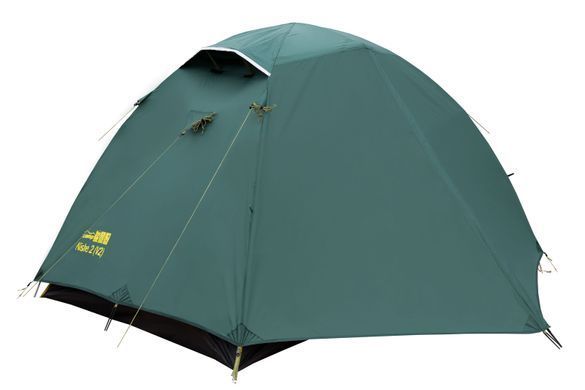Намет Tramp Nishe 2 (v2) green UTRT-053