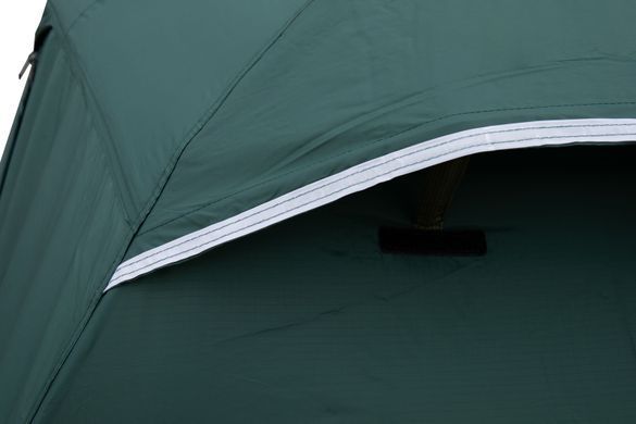 Намет Tramp Nishe 2 (v2) green UTRT-053