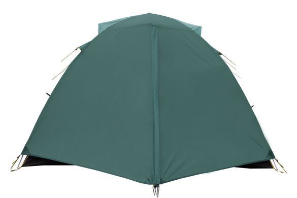 Намет Tramp Nishe 2 (v2) green UTRT-053