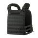 M-Tac плитоноска Cuirass FAST QRS XL Gen.II Black