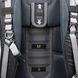 Рюкзак Tramp Thor 90+10 л UTRP-054-black