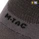 M-Tac шкарпетки літні легкі Dark Grey 39-42