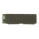 M-Tac панель для нашивок на MOLLE 80x26 Ranger Green