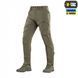 M-Tac штани Rubicon Flex Dark Olive 34/34