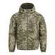 M-Tac куртка зимова Alpha Gen.IV Pro Primaloft MM14 XS/R
