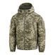 M-Tac куртка зимняя Alpha Gen.IV Pro Primaloft MM14 XS/R