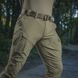 M-Tac штани Rubicon Flex Dark Olive 34/34