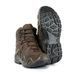 Черевики тактичні Alligator Brown 39