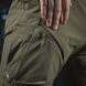 M-Tac штани Rubicon Flex Dark Olive 34/34