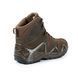 Черевики тактичні Alligator Brown 39