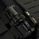 M-Tac плитоноска Cuirass FAST QRS XL Gen.II Black