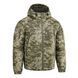 M-Tac куртка зимова Alpha Gen.IV Pro Primaloft MM14 XS/R