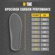 M-Tac кросівки Carbon Perfomance Black 39