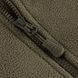 M-Tac куртка флісова Windblock Division Gen.III Dark Olive 2XL