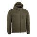 M-Tac куртка флісова Windblock Division Gen.III Dark Olive 2XL