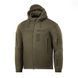 M-Tac куртка флісова Windblock Division Gen.III Dark Olive 2XL