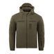 M-Tac куртка флісова Windblock Division Gen.III Dark Olive 2XL