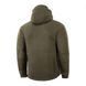 M-Tac куртка флісова Windblock Division Gen.III Dark Olive 2XL