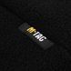 M-Tac шапка Watch Cap Elite флис (320г/м2) with Slimtex Black S