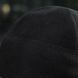 M-Tac шапка Watch Cap Elite флис (320г/м2) with Slimtex Black S