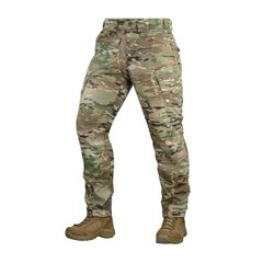 M-Tac штани Aggressor Elite NYCO Extreme Multicam 26/30