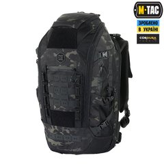 M-Tac рюкзак Small Elite Hex Multicam Black/Black