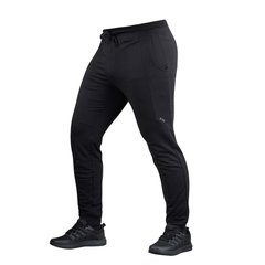 M-Tac штани Stealth Active Black