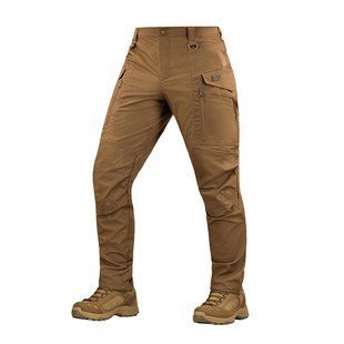 M-Tac штани Conquistador Gen.I Flex Coyote Brown 40/34