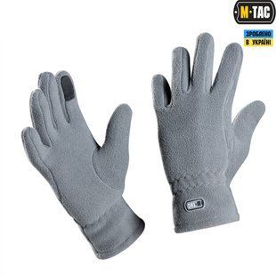 M-Tac рукавички Winter Grey S