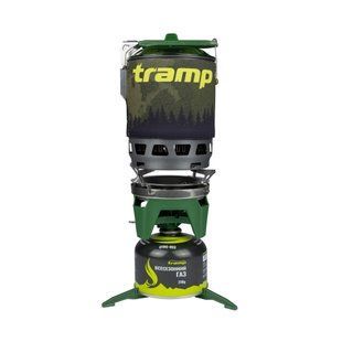Комплект Система olive UTRG-049 + Картридж 230гр UTRG-003