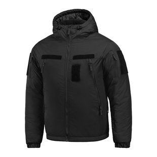 M-Tac куртка зимняя Alpha Gen.IV Pro Black XS/R