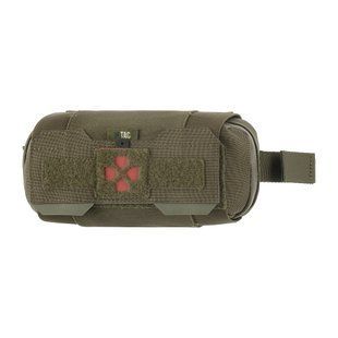 M-Tac підсумок медичний горизонтальний Elite Ranger Green