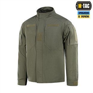 M-Tac кітель Patrol Flex Army Olive XL/R
